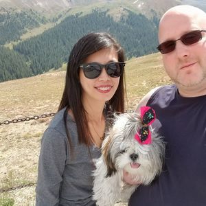 Meet your Posher, Cathy